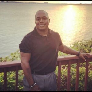 Meet your Posher, Alonzo